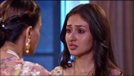 Parineeti - 26th April 2025